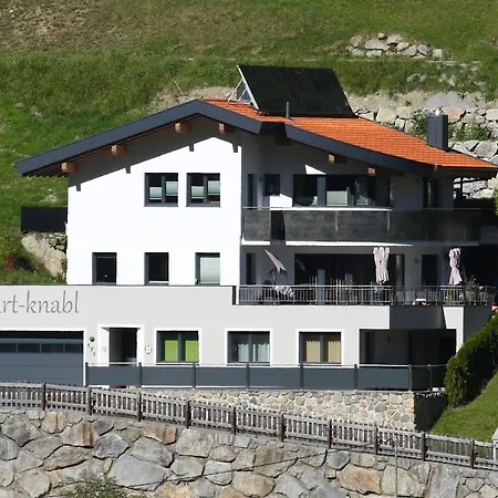 Knabl Apartament
