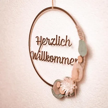 Knabl Appartement Sankt Leonhard im Pitztal