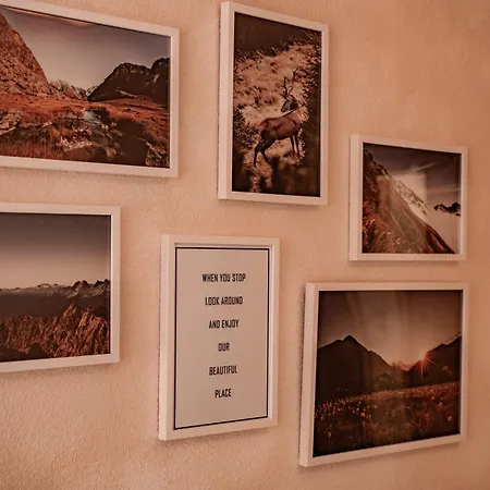 Knabl Sankt Leonhard im Pitztal