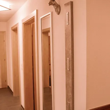 Knabl * Sankt Leonhard im Pitztal