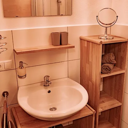 Knabl Apartament