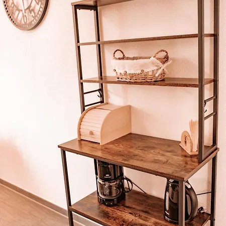 Apartament Knabl