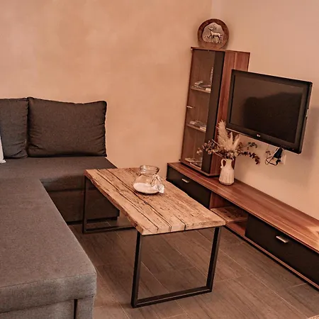 Apartmán Knabl *
