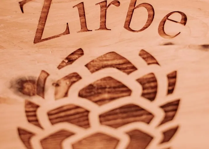 Knabl Sankt Leonhard im Pitztal