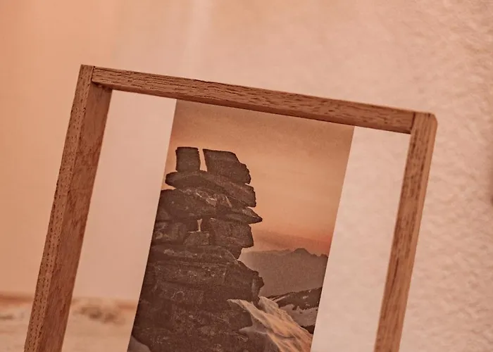 Apartamento Knabl Sankt Leonhard im Pitztal