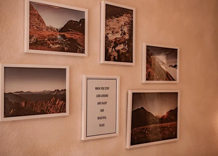 Knabl Sankt Leonhard im Pitztal