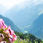 Knabl * Sankt Leonhard im Pitztal