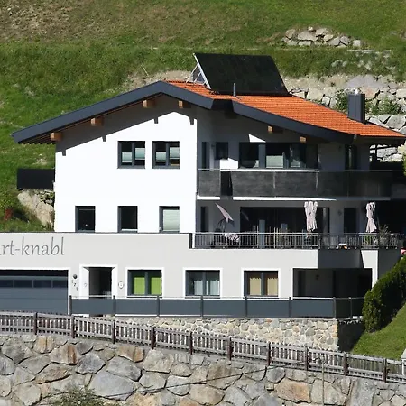 Knabl Apartamento