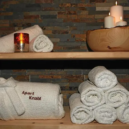 Apartment Knabl *