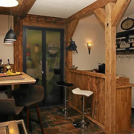 Apartment Knabl Sankt Leonhard im Pitztal