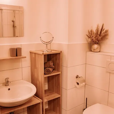Knabl Apartment *