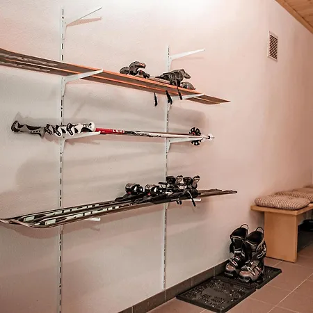 Apartment Knabl *