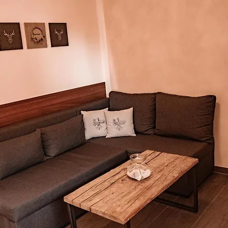 Apartment Knabl