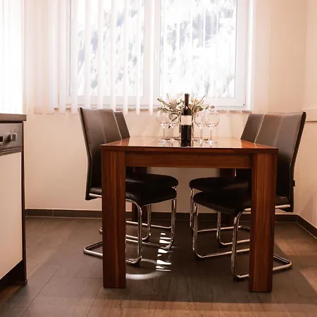Apartment Knabl *