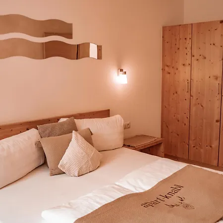 Apartment Knabl *
