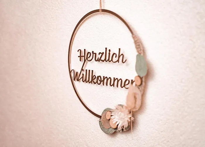 Knabl Apartman Sankt Leonhard im Pitztal