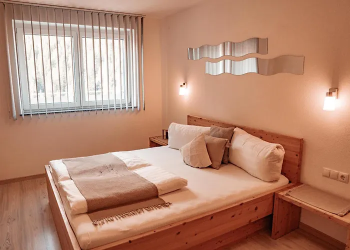 Knabl * Sankt Leonhard im Pitztal