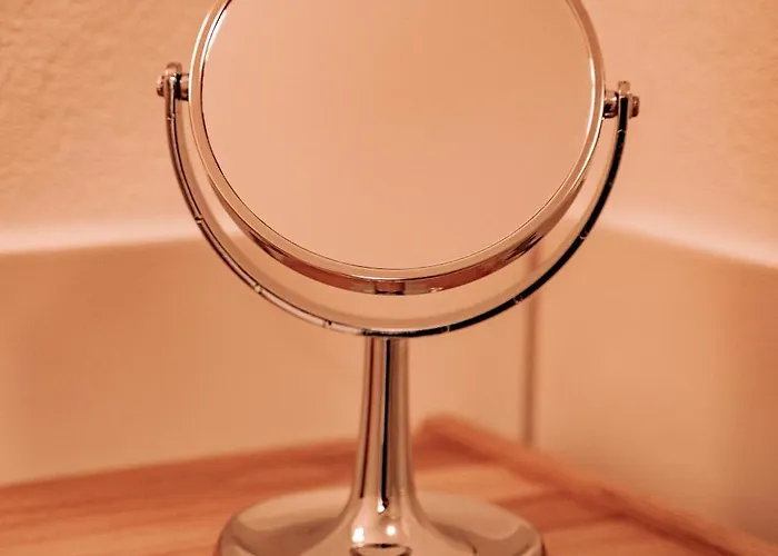 Knabl Apartman Sankt Leonhard im Pitztal