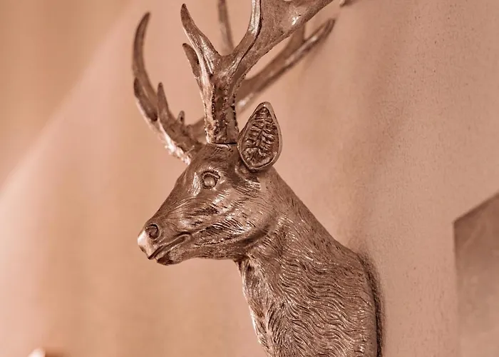 Knabl Apartman Sankt Leonhard im Pitztal