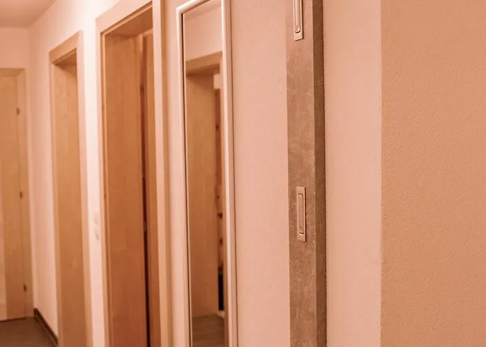 Knabl * Sankt Leonhard im Pitztal